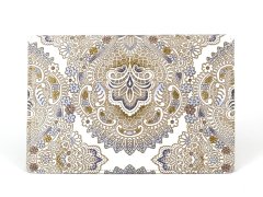 アンティークレース＜ビオラ＞ パーソナルホルダー［t］