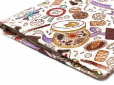 画像4: チョコレート パーソナルホルダー［t］ (4)