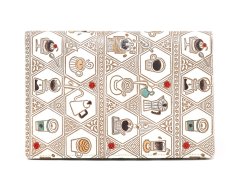 珈琲 パーソナルホルダー［t］