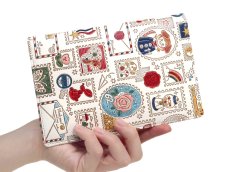 画像6: 切手 パーソナルホルダー［t］ (6)