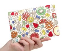 画像6: フルーツパンチ パーソナルホルダー［t］ (6)