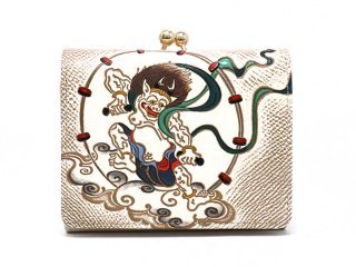 文庫屋「大関」風神雷神 - ふうじんらいじん -