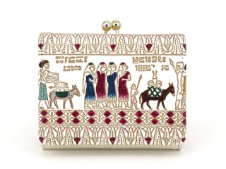 文庫屋「大関」エジプトNO.6