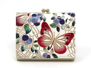 ★新作★おしゃべりスーちゃん＆ビリーくん＊はブルー系＊ハンドメイド＊長財布＊ ☆新作☆おしゃべりスーちゃん＆ビリーくん＊はブルー系＊ハンドメイド