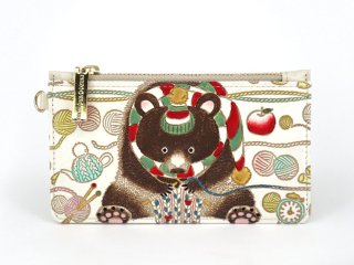 編むくま - 文庫屋「大関」