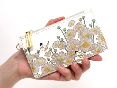 画像5: マーガレット すっきりカードケース［t］ (5)