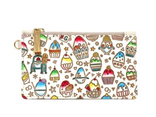 ソーイング メガネケース［t］