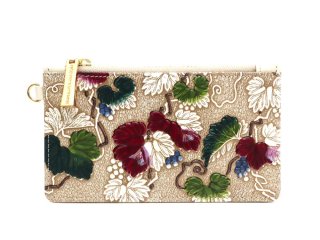 完売【予約限定】シンキングロブスター がま口ハンドルクラッチ
