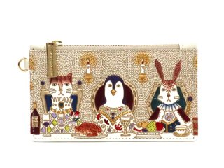 文庫屋大関　パーソナルホルダー　ノーブルアニマルズ 文庫屋大関 パーソナルホルダー ノーブルアニマルズ