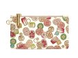 画像1: 【予約限定柄】飴＜限定ピンク＞ すっきりカードケース［t］ (1)