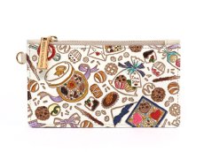 画像1: チョコレート すっきりカードケース［t］ (1)