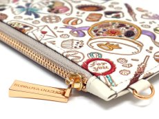 画像4: チョコレート すっきりカードケース［t］ (4)