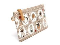 画像2: 珈琲 すっきりカードケース［t］ (2)