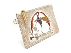 画像2: 蔵ねずみ すっきりカードケース［t］ (2)