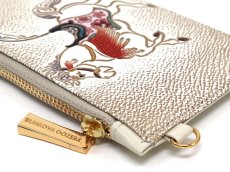 画像4: 完売 跳ね馬 すっきりカードケース［t］ (4)