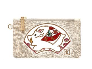 すっきりカードケース文庫屋「大関」