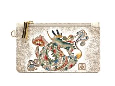 画像1: 華龍 すっきりカードケース［t］ (1)