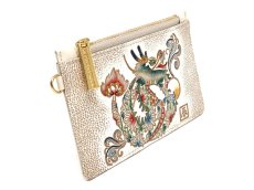 画像2: 華龍 すっきりカードケース［t］ (2)