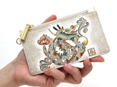 画像5: 華龍 すっきりカードケース［t］ (5)