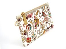 画像2: ピエロ＜マチネ＞ すっきりカードケース ［t］　 (2)