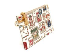 画像2: 切手 すっきりカードケース［t］ (2)