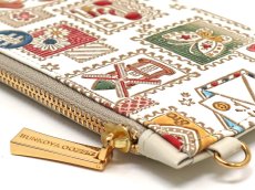 画像4: 切手 すっきりカードケース［t］ (4)