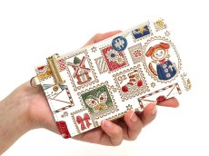 画像5: 切手 すっきりカードケース［t］ (5)