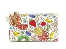 画像1: フルーツパンチ すっきりカードケース［t］ (1)