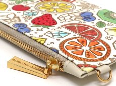 画像4: フルーツパンチ すっきりカードケース［t］ (4)