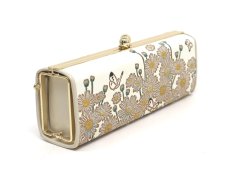 画像2: 【限定Item】マーガレット がま口ペンケース (2)