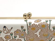 画像3: 【限定Item】マーガレット がま口ペンケース (3)