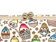 画像3: 【限定Item】なないろかき氷 がま口ペンケース (3)