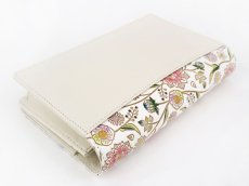 画像3: 完売【予約限定】ダリア＜ベリーピンク＞ ショルダーウォレット（マグネット式） (3)