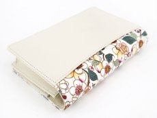 画像3: 完売【予約限定】梅花（メイホア） ショルダーウォレット（マグネット式） (3)