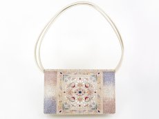 画像1: 完売【予約限定】夢幻のタピ ショルダーウォレット（マグネット式） (1)