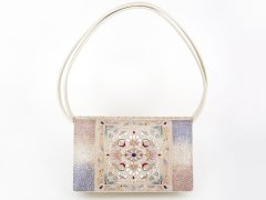 完売【予約限定】夢幻のタピ ショルダーウォレット（マグネット式）