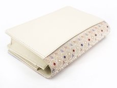 画像3: 完売【予約限定】夢幻のタピ ショルダーウォレット（マグネット式） (3)
