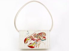 画像1: 完売【予約限定】シンキングロブスター ショルダーウォレット（マグネット式） (1)
