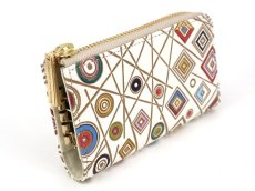 画像2: 終売 暫く キーケース［t］ (2)