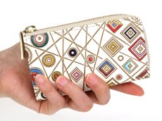 画像4: 終売 暫く キーケース［t］ (4)