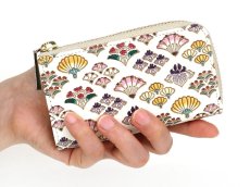 画像4: 終売 花扇 キーケース［t］ (4)