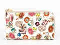 終売 飴 キーケース［t］