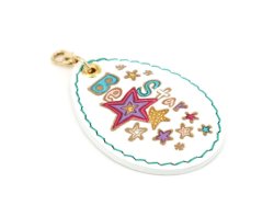 完売 STAR ミニチャーム［t］