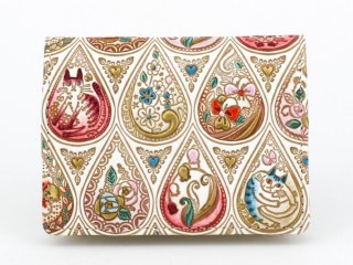 花と猫＜ローズ＞ - 文庫屋「大関」