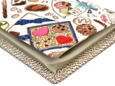 画像3: チョコレート 箱まち小銭入れ［t］ (3)