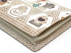 画像3: 珈琲 箱まち小銭入れ［t］ (3)