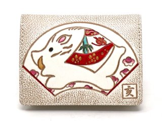 文庫屋「大関」縁起物の干支柄アイテム