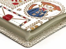 画像3: 切手 箱まち小銭入れ (3)