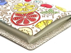 画像3: フルーツパンチ 箱まち小銭入れ (3)