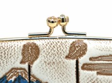 画像3: 日本橋 天溝がま口［t］ (3)